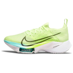 Nike Air Zoom Tempo NEXT% Flyknit Fast Pack Naiste Tossud Kollane Barely-Volt Volt CI9924-700 36 beige