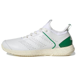 Adidas Adizero Ubersonic 4 Stanniversary Meeste Tennised Valge Pilvevalge Kreemikas GZ1409 40⅔