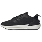 adidas Avryn Must Valge Unisex Tossud Core-Black Grey-Three Carbon HP5968 42⅔