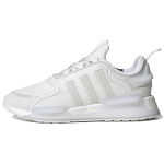 Adidas NMD_V3 Valge Hall Unisex Tossud Cloud-White Grey-Two HP9831 35⅔
