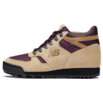 Aim&eacute; Leon Dore x New Balance Rainier Beež Unisex Tossud Pruun Lilla URAINXA1 36