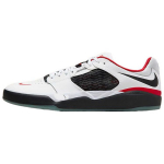 Nike Ishod Wair Premium SB Chicago Unisex tossud Valge University-Red Must DZ5648-100 42