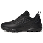 Adidas Terrex Unity Leather Low Black Carbon meeste tossud, mustad GZ3339 40