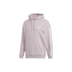 Adidas Originals lukuga kapuutsiga pusa meestele, lilla ED6126 XL