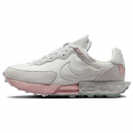 Nike Fontanka Waffle Sail Pink Oxford (Naised) Naiste tossud Light-Bone-Photon-Dust-Pink-Oxford DC3579-103 35.5