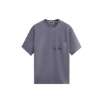 Kith Quinn T-s&auml;rk Influence Meeste Topid Hall KHM031086-519 S