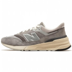 New Balance 997R Shadow Grey Unisex tossud Rain-Cloud U997RHA 37