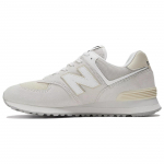 New Balance 574 Valge Hall Unisex Tossud U574FOG 39.5
