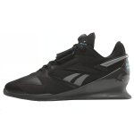 Reebok Legacy Lifter 3 Must Puhtalt Hall Meeste Tennised Core-Black 100074527 42