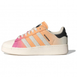 adidas Superstar XLG P&auml;ikeseloojang Unisex tossud Pink Bliss-Pink Acid-Orange IH2497 38⅔
