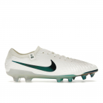 Nike Tiempo Legend 10 Elite SE FG P&auml;rl Meeste Tennised Kreemjas Purjekas Tume-Aatom-Teal FZ1578-100 40.5