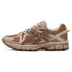 Asics Gel-Kahana 8 V&otilde;rkkanga ja S&uuml;nteetilise Nahaga Kiiludega L&ouml;&ouml;ki Summutavad Libisemisvastased Hingavad Madalad Maastikujooksujalatsid Naiste toss 1012B645-200 37