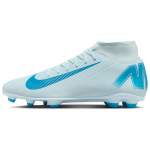 Nike Mercurial Superfly 10 Club MG Mad Ambition Pack Unisex tossud Sinine J&auml;&auml;sinine Sinine-Orbiit FQ8314-400 42.5