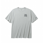 Anta Kyrie Irvingu seeria tr&uuml;kitud kirjadega &uuml;mara kaelusega mugav mitmek&uuml;lgne hingav lahtine l&uuml;hikeste varrukatega T-s&auml;rk unisex T-s&auml;rk 172431118-4 L