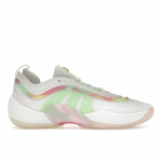 Haribo x adidas D.O.N. V&auml;ljaanne #6 Pilvevalged Unisex tossud P&auml;ikeserohelised JH7918 41⅓