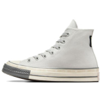 Converse Chuck 70 GORE-TEX High Pihlakannahk Naiste Tossud Hall V&auml;ga-Hall Egreti Valge A10050C 35