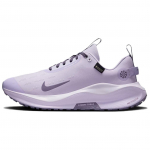Nike ReactX Infinity Run 4 GORE-TEX Violet Mist Naiste tossud Lilla Udune-Lilla Hele-Viinamarja-Lilla FB2197-500 37.5