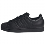 Adidas Superstar 2 Triple Black Unisex tossud Core-Black JI0081 38