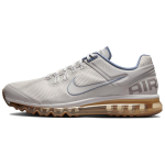 Nike Air Max 2013 Metallik Jahe Hall Meeste Tossud Metallik-Tumehall Antratsiit Metallik-H&otilde;be HV4303-099 42.5 gray