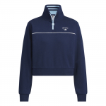 Adidas Originals Retro Sportlik Klubi Huppar Naiste Huppar S&uuml;gav-Indigosinine JM8013 L