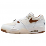 Nike Air Flight 89 Low NAI-KE Unisex tossud Kreemjas IB8866-121 40