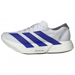 adidas Adizero Adios Pro 4 Lucid Blue Dash Grey Meeste Tossud Onix JS1884 42