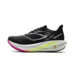 Li Ning Feidian 5 Challenger &Uuml;likerge Tehnoloogiaga V&otilde;rkpealne Professionaalne Polsterdus Jooksukingad Naiste Jooksukingad Must ARMV002-3 36⅓