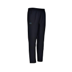 Under Armour V&auml;ljas Kootud Fliis Tuulekindel Soe Sirge S&auml;&auml;rega Vabaaja P&uuml;ksid Unisex p&uuml;ksid Must 24600708-001 M