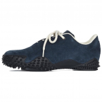 JJJJound x Puma Mostro s&uuml;gavsinised unisex tossud sinine-must 403823-03 42
