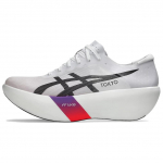 ASICS Metaspeed Ray Valge V&auml;lkpunane Unisex Tossud 1013A176-100 37