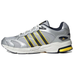 Adidas Spiritain 2000 Mugavad Retro Libisemiskindlad Vastupidavad Madalad Jooksukingad Meeste Tossud H&otilde;bedane Sinine GY6602 43⅓