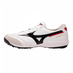 Mizuno Morelia Sala K&auml;ngurannahast K&otilde;rgetasemelised Moodsad Mugavad TF Meeste Jalgpallikingad Valged Q1GB251209 39