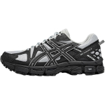 Asics Gel-Kahana 8 Moodsad Mugavad Spordiamortiseerivad Vastupidavad Hingavad Tagasil&ouml;&ouml;giga Jooksukingad Naiste toss Must Hall 1012A978-032 36