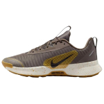 Nike Juniper Trail 3 Mugavad Mitmek&uuml;lgsed Madalad Jooksukingad Naiste toss Pruun FQ0902-202 40