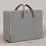 Suured Veekindlad Hoiukotid Tugevate K&auml;epidemetega Riietele ja Reisikott 36L