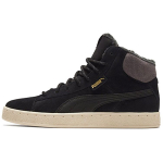 Puma 1948 Mid Sametised Tossud Unisex Tossud Must 363705-02 35.5