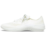 Crocs Literide Lightning madalad matkasneakerid Naiste tossud Off-White 206705-1CV 36-37