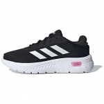 Adidas Cloudfoam Mugavad Mugavad Mitmek&uuml;lgsed Libisemiskindlad Vastupidavad Madalad Jooksukingad Naistele Jooksukingad Must IH2974 38