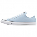 Converse Chuck Taylor All Star Classic Mugavad madalad l&otilde;uendkingad Unisex tossud Sinine A10538C 42.5