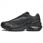 Salomon XT-Slate Mugavad Mitmek&uuml;lgsed P&otilde;rutuskindlad Libisemiskindlad Vastupidavad Madalad V&auml;litingimustes Funktsionaalsed Jalan&otilde;ud Unisex Jalan&otilde;ud Must 475756 44⅔