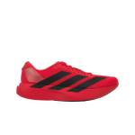 adidas Adizero Evo SL Lucid Red Black Meeste tossud Core-Black JS4492 46⅔ red