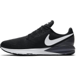 Nike Air Zoom Structure 22 Mustad vabaajaketsid AA1636-002 45 black