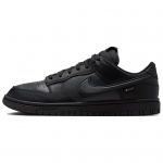 Nike Dunk Low GORE-TEX Triple Black Meeste tossud HQ2053-001 41