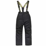 Laste mood Suusap&uuml;ksid Poiste ja t&uuml;drukute paksendatud veekindlad termilised suusap&uuml;ksid 16 lilla