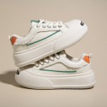 V&auml;ikesed valged kingad Lastele Kevad uued Ins Nais&uuml;li&otilde;pilastele Vaba aeg Sport Mitmek&uuml;lgsed lauajalatsid 40