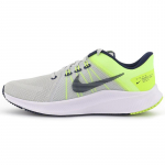 Nike Quest 4 Photon Dust Volt Glow Tennised DA1105-003 44