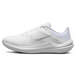 Nike Air Winflo 10 Valge Metallik H&otilde;bedane Naiste Tennised DV4023-102 35.5