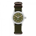 Hamilton Khaki Field Meeste Nato Kell H69301960 H69301960