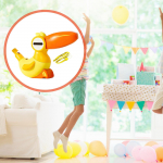 Bird Water Whistle Call Easy to Carry Party Favors Gift Cute Prop Kids Musical Toy