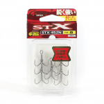 Omanik STX-45ZN kolmikkonks, suurus 8 (6203)